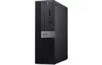 Компьютер Dell OptiPlex 5070 SFF / i7-9700 (N015O5070SFF)