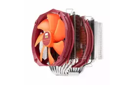 Кулер для процессора Thermalright Silver Arrow IB-E Extrem (TR-SA-IB-E Extrem) - Фото