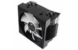 Кулер для процессора Thermalright TR-True-Spirit-120M - Фото