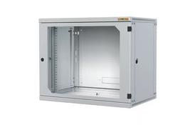 Шкаф настенный Conteg 6U 600x600 removable side panels (RUN-06-60/60-H)  - Фото