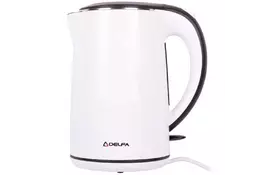Электрочайник Delfa DKW-1306 - Фото
