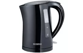 Электрочайник SEVERIN WK 3498 black (WK3498black) - Фото