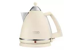 Электрочайник DeLonghi KBX 2016 BG (KBX2016BG) - Фото