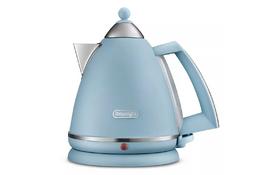 Электрочайник DeLonghi KBX 2016 AZ (KBX2016AZ) - Фото