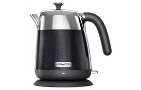 Электрочайник KENWOOD ZJM 810 BK (ZJM810BK) - Фото