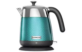 Электрочайник KENWOOD ZJM 810 BL (ZJM810BL) - Фото
