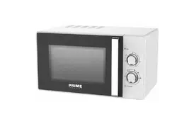Микроволновая печь PRIME Technics PMW 23861 HW (PMW23861HW) - Фото