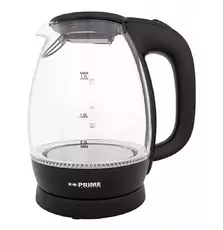 Электрочайник PRIME Technics PKG 1701 B (PKG1701B)