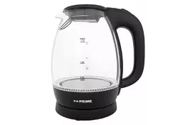 Электрочайник PRIME Technics PKG 1701 B (PKG1701B) - Фото