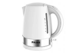 Электрочайник PRIME Technics PKP 1705 W (PKP1705W) - Фото