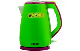 Электрочайник Rotex RKT53-GP - Фото