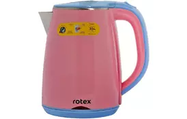 Электрочайник Rotex RKT56-PB - Фото