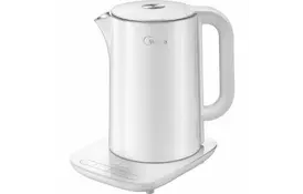 Электрочайник MIDEA MK-HE1508W - Фото