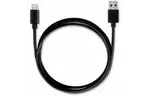 Дата кабель USB 2.0 AM to Lightning 2.0m CB1032 ACME (4770070879122)