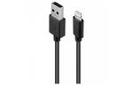 Дата кабель USB 2.0 AM to Lightning 2.0m CB1032 ACME (4770070879122)