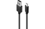 Дата кабель USB 2.0 AM to Micro 5P 1.0m CB1011 ACME (4770070879023)