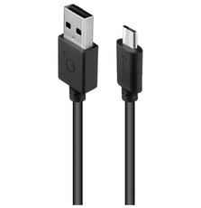 Дата кабель USB 2.0 AM to Micro 5P 1.0m CB1011 ACME (4770070879023)