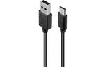 Дата кабель USB 2.0 AM to Type-C 2.0m CB1042 ACME (4770070879160)