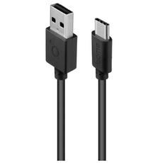 Дата кабель USB 2.0 AM to Type-C 2.0m CB1042 ACME (4770070879160)