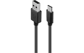 Дата кабель USB 2.0 AM to Type-C 2.0m CB1042 ACME (4770070879160) - Фото