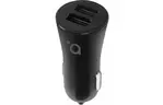 Зарядное устройство ACME CH104 2-ports USB Car charger, 3.4 A (4770070878965)