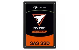 Жесткий диск для сервера 800GB SAS SSD Nytro 3531 Seagate (XS800LE70004) - Фото