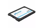Жесткий диск для сервера 240GB SATA 6Gb/s 5300 PRO Enterprise SSD, 2.5” 7mm MICRON (MTFDDAK240TDS-1AW1ZABYY)