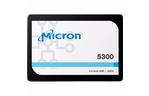 Жесткий диск для сервера 240GB SATA 6Gb/s 5300 PRO Enterprise SSD, 2.5” 7mm MICRON (MTFDDAK240TDS-1AW1ZABYY)