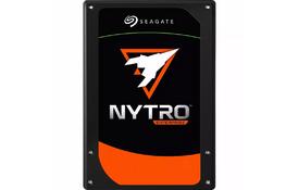 Жесткий диск для сервера 400GB SAS 12Gb/s Server Nytro 3031 SSD, 2.5” Seagate (XS400ME70004) - Фото