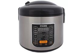 Мультиварка PRIME Technics PMC 220 Y (PMC220Y) - Фото