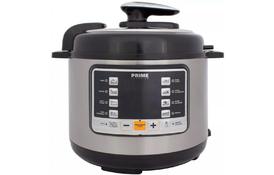 Мультиварка PRIME Technics PPC 110 (PPC110) - Фото