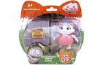 Игровой набор 44 CATS Лола с аксессуарами (34105)