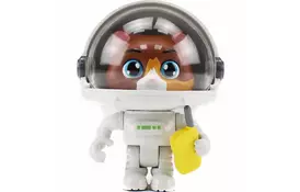 Фигурка 44 CATS Космо с аксессуарами (34106) - Фото