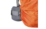 Чехол для рюкзака Vaude Raincover 6-15 L orange (4021572856242)
