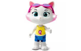 Фигурка 44 CATS Миледи с музыкой (34182) - Фото