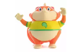 Фигурка 44 CATS Фрикадельки з суперсилою (34184) - Фото