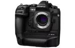 Цифровой фотоаппарат OLYMPUS E-M1X Body black (V207080BE000)