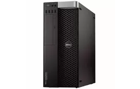 Компьютер Dell Precision 7910 Tower / E5-2667 v4 (210-ACQO#BASE-08) - Фото