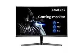 Монітор Samsung S22R350 (LS22R350FHIXCI) - Фото