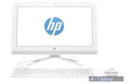 Компьютер HP 22-b001ur (X0W89EA) - Фото