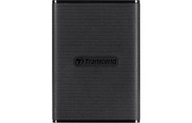 SSD накопитель TRANSCEND USB 3.1 ESD220C 480GB - Фото