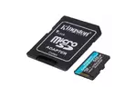 Карта памяти Kingston 512GB microSDXC class 10 UHS-I U3 A2 Canvas Go Plus (SDCG3/512GB)
