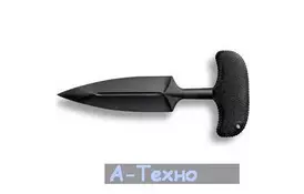 Нож Cold Steel Push Blade I FGX (92FPA) - Фото