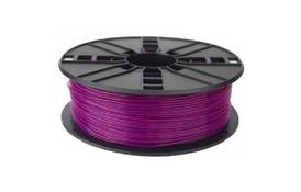 Пластик для 3D-принтера GEMBIRD ABS, 1.75 мм, Puple (3DP-ABS1.75-01-PP) - Фото