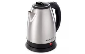 Электрочайник SCARLETT SC-EK21S26 - Фото