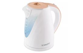 Электрочайник SCARLETT SC-EK18P43 - Фото
