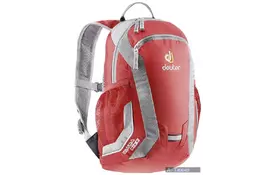Рюкзак Deuter Ultra Bike fire-silver (36062 5470) - Фото