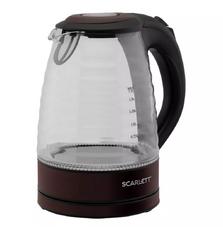 Электрочайник SCARLETT SC-EK27G97