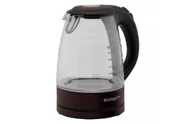 Электрочайник SCARLETT SC-EK27G97 - Фото