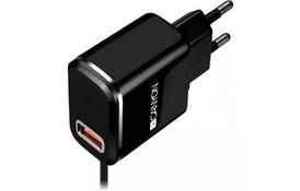 Зарядное устройство CANYON CNE-CHA041BS - Фото